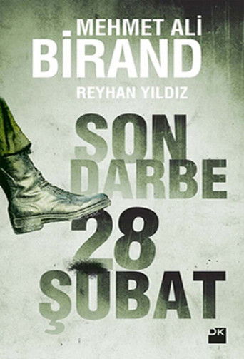 Son Darbe: 28 Şubat poster