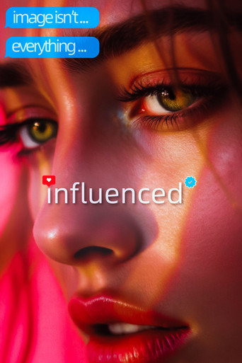 Movie poster for Influenced