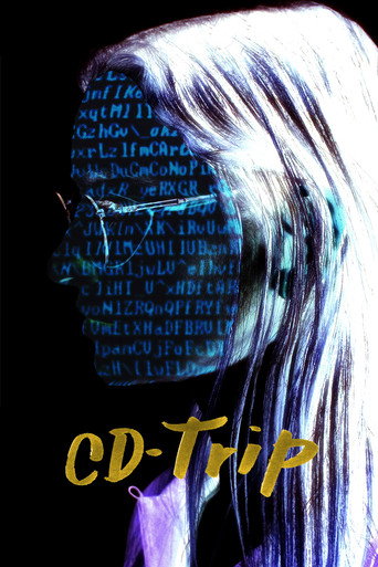 Movie poster for CD-Trip (2022)