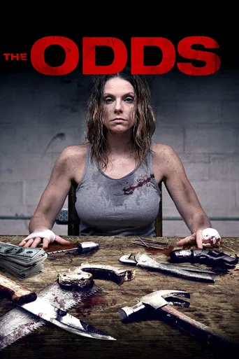 Movie poster for The Odds (2019)