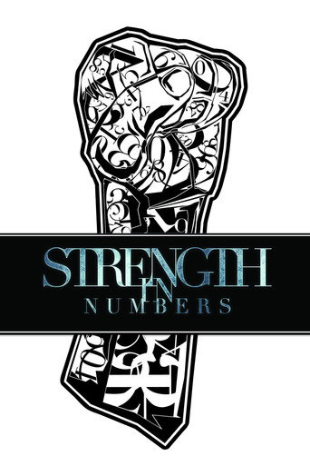 Movie poster for Strength in Numbers (2012)
