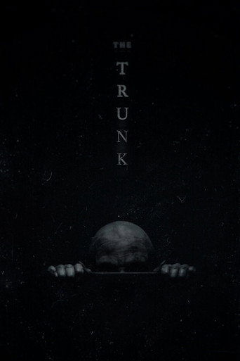Movie poster for The Trunk (2022)