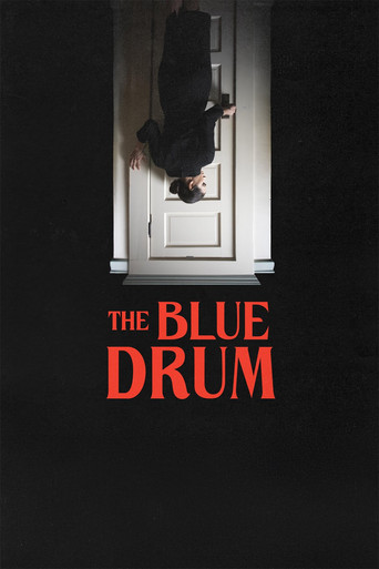 The Blue Drum poster