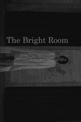 Movie poster for The Bright Room (2025)