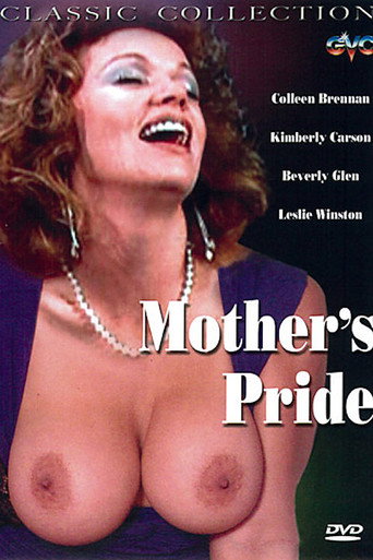 Movie poster for Mother's Pride (1985)
