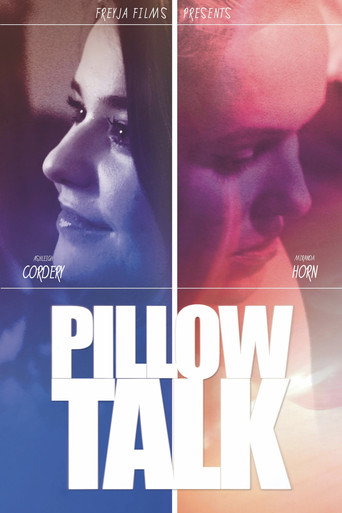 Movie poster for Pillow Talk (2017)