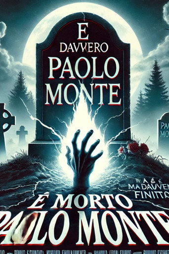 Movie poster for È morto Squacqui