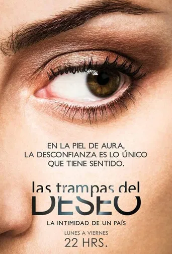 Las Trampas del Deseo poster