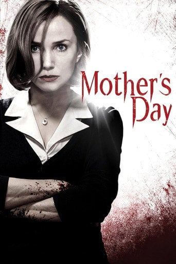 Movie poster for Mother's Day (2010)