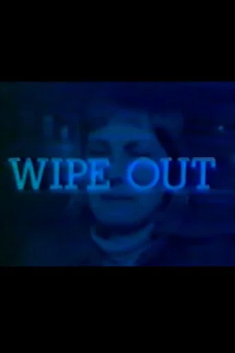 Series poster for Wipe Out (1988)