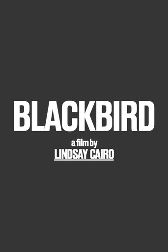 Movie poster for Blackbird