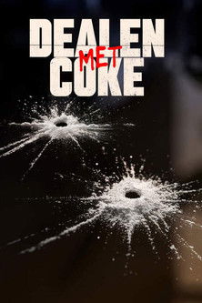 Dealen Met Coke poster