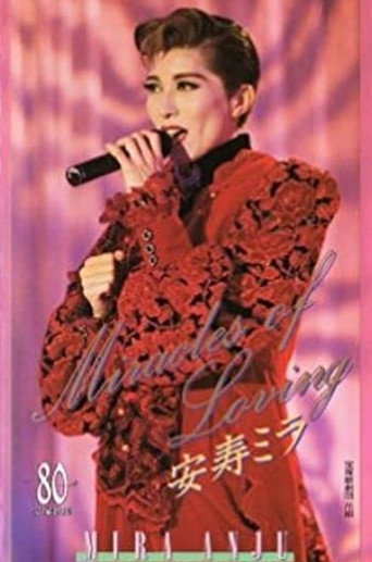 Movie poster for Miracles of Loving (1994)