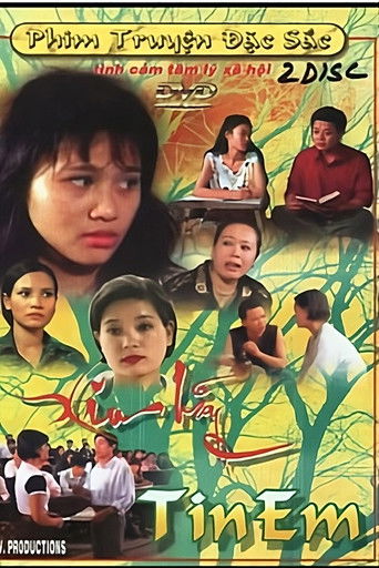 Please Believe Me poster