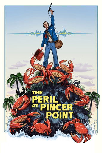 The Peril at Pincer Point poster