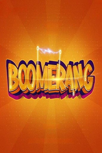 Movie poster for Boomerang (2024)