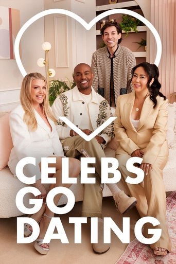 Celebs Go Dating poster