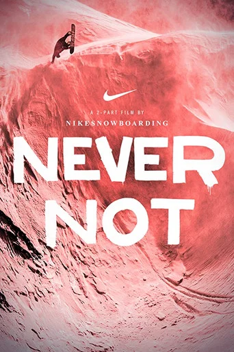 Movie poster for Never Not Part 2 (2013)