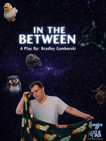 Movie poster for In the Between: Live (2026)