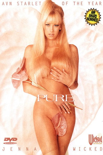 Movie poster for Pure (1996)