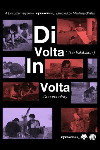 Movie poster for Di Volta In Volta (2020)