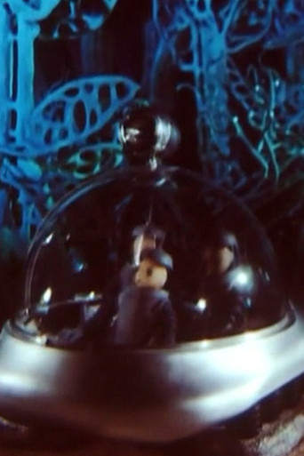 Movie poster for Proxima Centauri Adventures (1963)