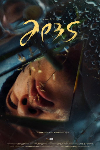 Movie poster for Apes (2026)