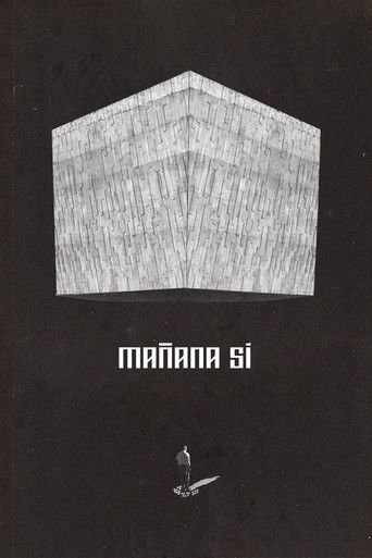 Mañana Sí poster