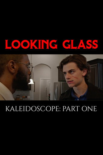 Movie poster for Kaleidoscope: Part One