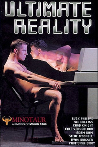 Movie poster for Ultimate Reality (1996)