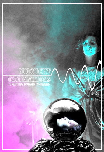 Movie poster for Midnight Oscillations