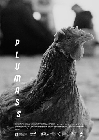 Movie poster for Plumass (2025)
