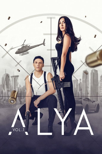 Alya poster