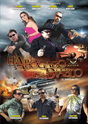 El Abogado Del Diablo poster