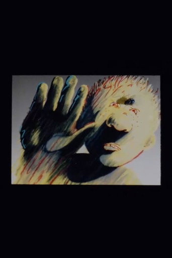Movie poster for A Matter of Perspective (1986)