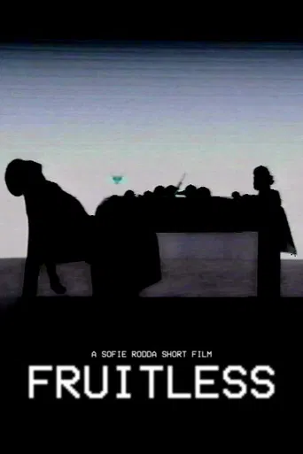 FRUITLESS poster