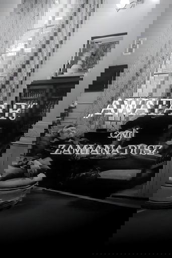 Avatar: The Exchange of Souls poster