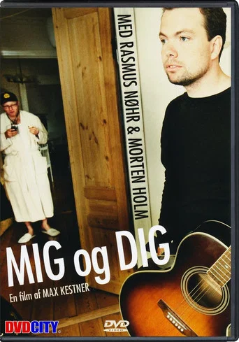 Movie poster for Mig og dig (2006)