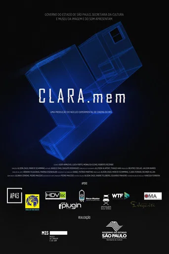 Clara.mem poster
