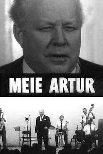 Movie poster for Our Artur (1968)
