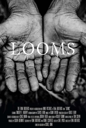 LOOMS poster