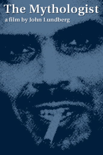 The Mythologist poster