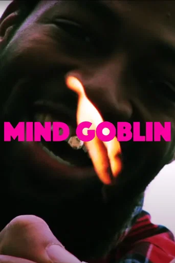 Movie poster for MIND GOBLIN (2021)