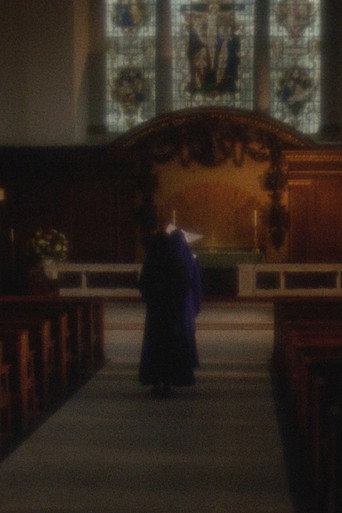 Movie poster for 21st Century Nuns (1994)