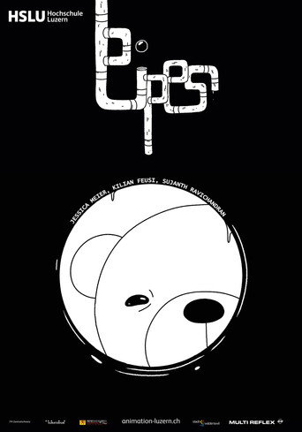 Movie poster for Pipes (2022)