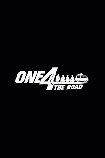 Movie poster for One for the Road