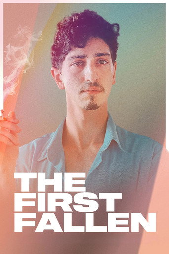 The First Fallen poster