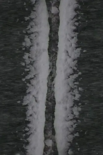 Movie poster for Snow Fall (2014)