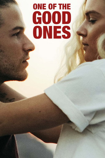 Movie poster for One of the Good Ones (2020)