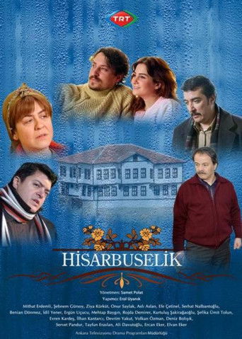 Hisarbuselik poster